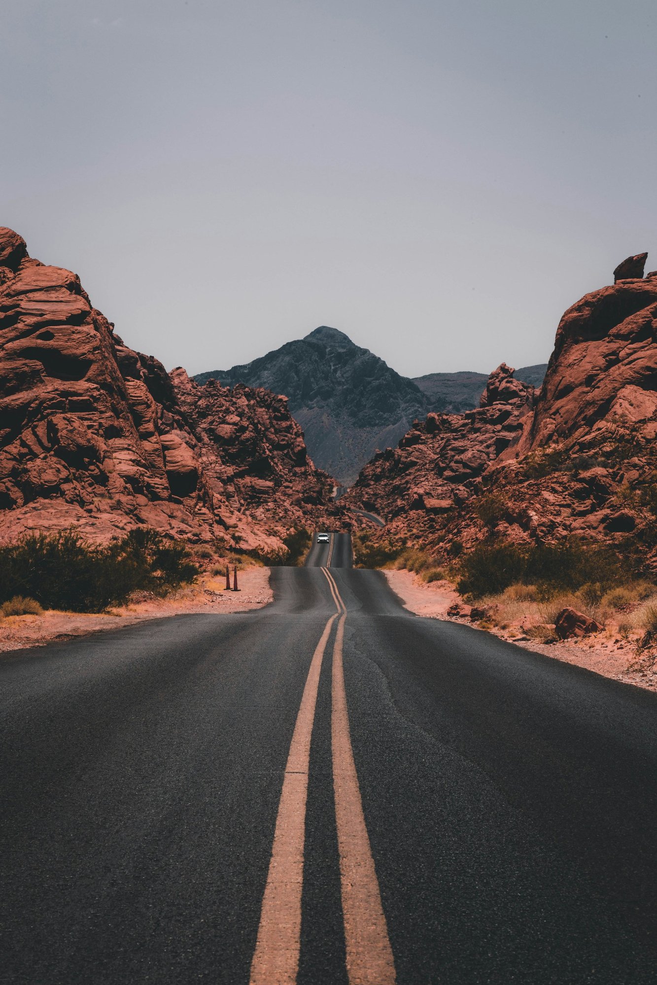 valley of fire state park-jake-blucker-unsplash